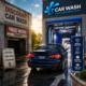 why branding matters in the car wash industry